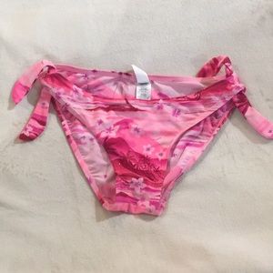 Aqua Couture bikini bottom
